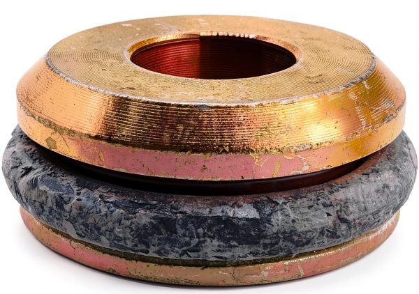 Polaris Engineered Sealed Pivot Cap Assembly 10mm-0