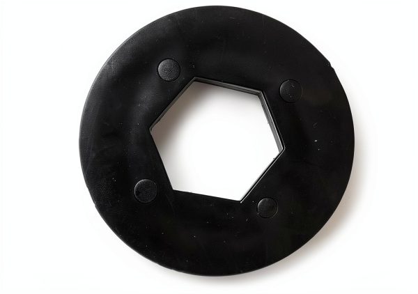 JSP Manufacturing ATV Strut Shock Pivot Ball Bottom-1