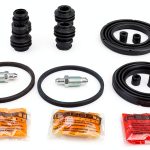 FEBEST Brake Kit for Automotive Replacement-0