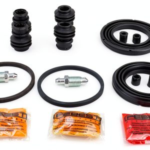 FEBEST Brake Kit for Automotive Replacement-0