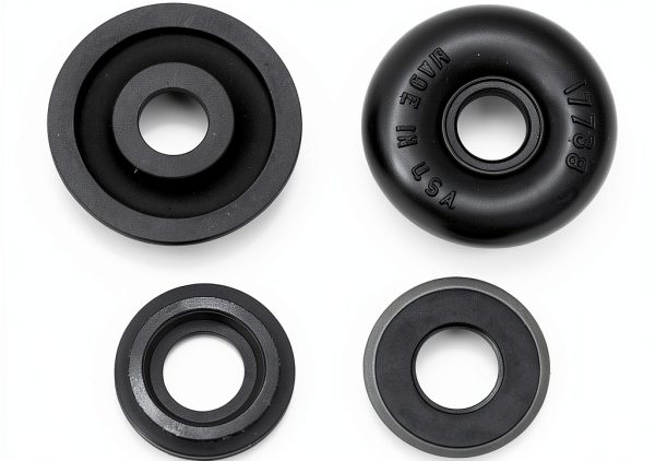 Raybestos Wheel Cylinder Repair Kit for Automotive-0
