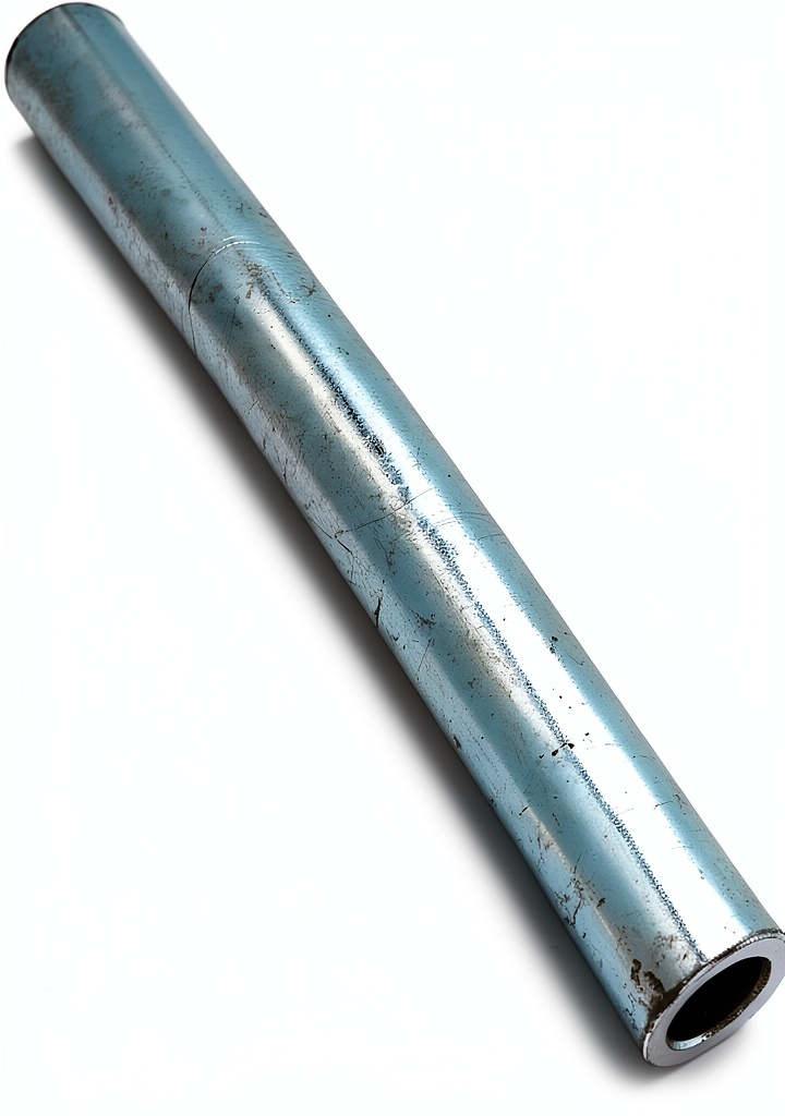 Polaris Pivot Tube installed in a high‑performance engine