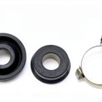 Dorman Drum Brake Wheel Cylinder Repair Kit Car Replacement-0