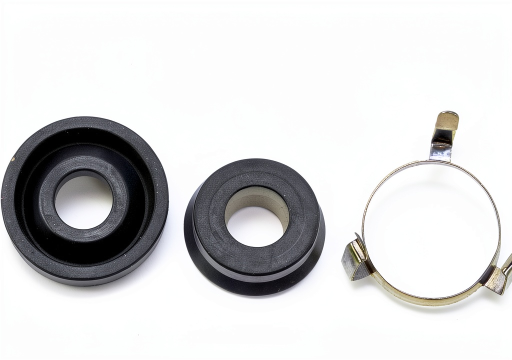 Dorman Drum Brake Wheel Cylinder Repair Kit components