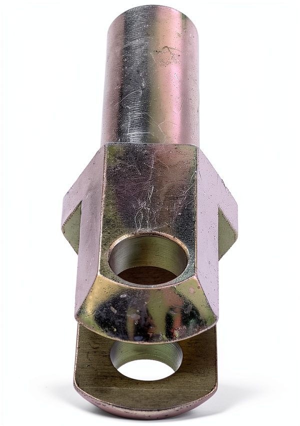 Bobcat Pivot Wedge IEQFUE Rocker Arm 6704248-3