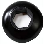 JSP Manufacturing ATV Strut Shock Pivot Ball Bottom-0