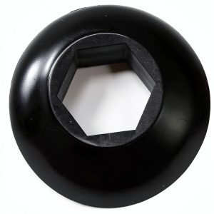 JSP Manufacturing ATV Strut Shock Pivot Ball Bottom-0