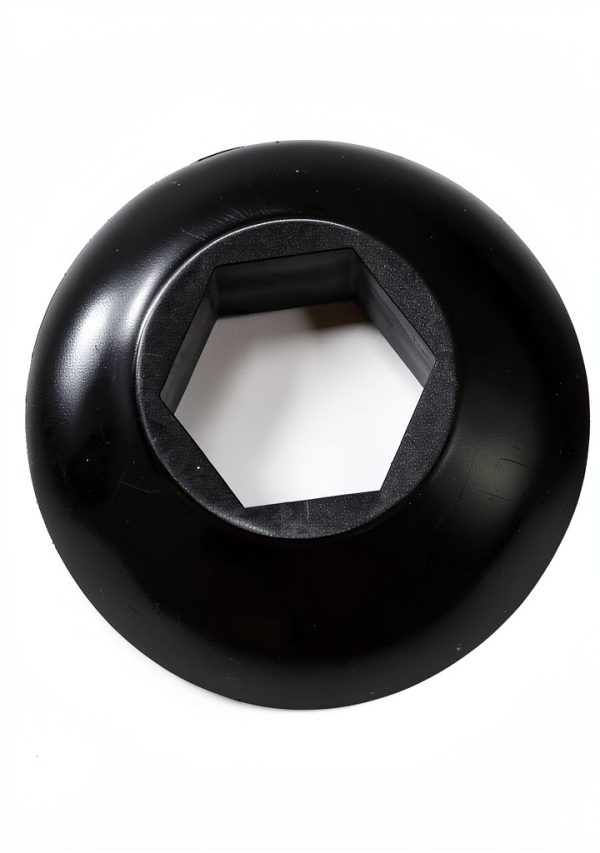 JSP Manufacturing ATV Strut Shock Pivot Ball Bottom-0
