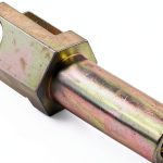 Bobcat Pivot Wedge IEQFUE Rocker Arm 6704248-0