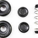 Raybestos Wheel Cylinder Repair Kit Automotive Replacement-0