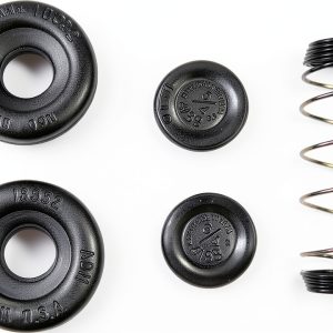 Raybestos Wheel Cylinder Repair Kit Automotive Replacement-0