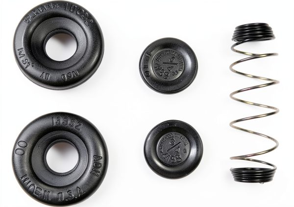 Raybestos Wheel Cylinder Repair Kit Automotive Replacement-0