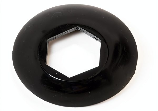 JSP Manufacturing ATV Strut Shock Pivot Ball Bottom-2
