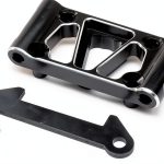 Team Losi Pivot Aluminum Rocker Arm Horizon Hobby-0