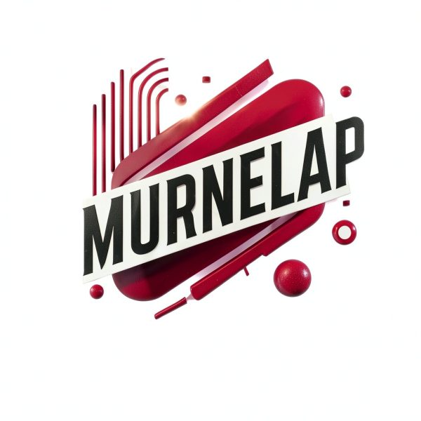 MURNELAP Rocker Pivot Assembly Hardened Steel-4