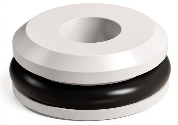 Polaris Engineered Sealed Pivot Cap Assembly 10mm-2