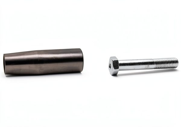 Bobcat Pivot Pin Kit by Bapmic Automotive Replacement-6