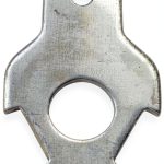 Generic Rear Pivot Arm for Automotive Replacement-0