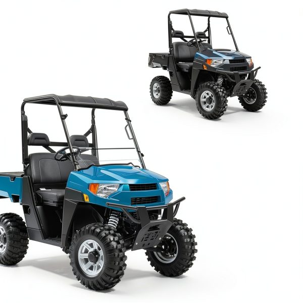 Polaris Ranger Polycarbonate Windshield JMTAAT-5