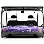 Polaris Ranger Polycarbonate Windshield JMTAAT-0