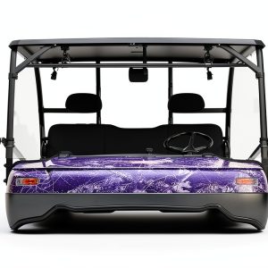 Polaris Ranger Polycarbonate Windshield JMTAAT-0