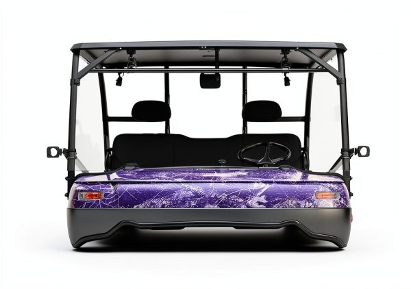 Polaris Ranger Polycarbonate Windshield JMTAAT-0