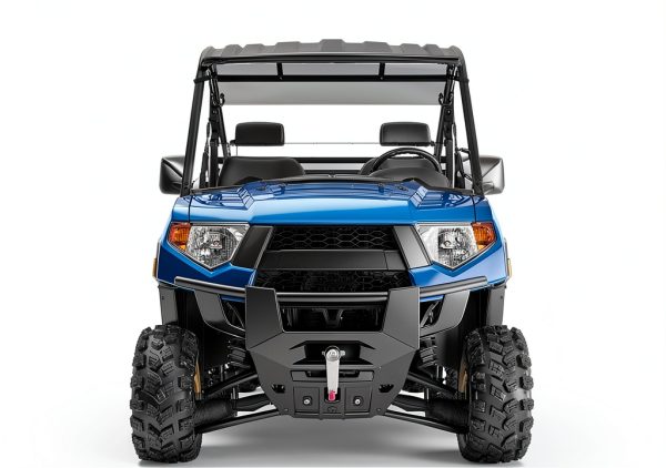Polaris Ranger Polycarbonate Windshield JMTAAT-6