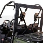 Rearwin Heavy-Duty Rear Window Panel – UV Resistant 1680 Denier Nylon-0