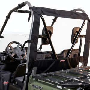 Rearwin Heavy-Duty Rear Window Panel – UV Resistant 1680 Denier Nylon-0