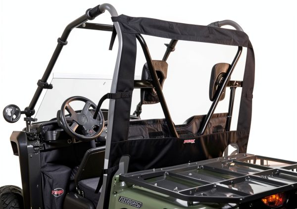 Rearwin Heavy-Duty Rear Window Panel – UV Resistant 1680 Denier Nylon-0