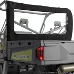 Polaris Ranger 570 Rear Windshield YONQIFON HD PVC-0