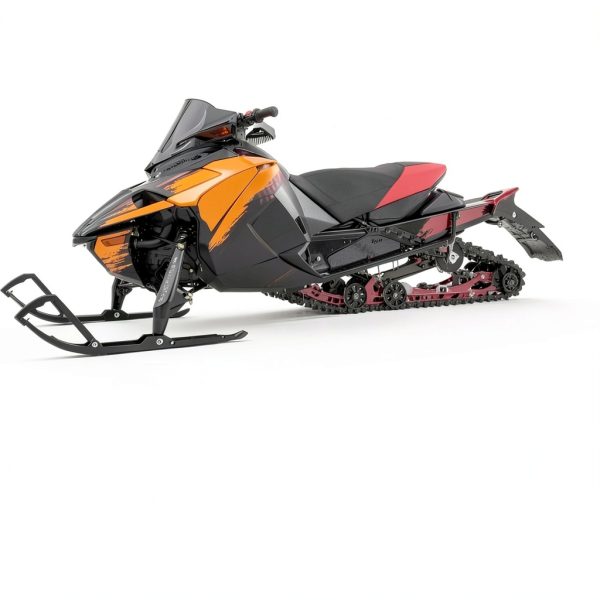 SeDeplacer Windshield Rubber O‑Ring Strap 62mm for Ski‑Doo Yamaha-4