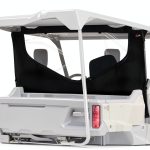 StarknightMT Pioneer 1000-5 Rear Window Dustproof UV‑Proof Waterproof-0