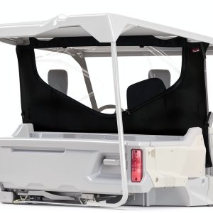 StarknightMT Pioneer 1000-5 Rear Window Dustproof UV‑Proof Waterproof-0
