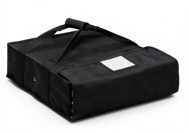Pizza Bags 20x20 Insulated Delivery Bag by BOHEMIABY Double Handle-1